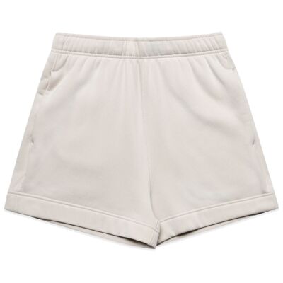 Women's Relax Track Shorts Thumbnail