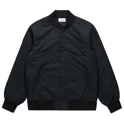 College Bomber Jacket Thumbnail