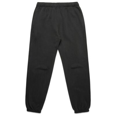 Men's Relax Faded Track Pants Thumbnail
