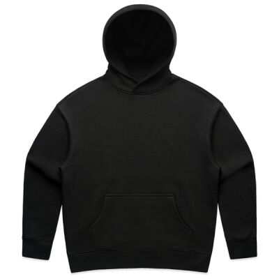 Women's Relax Hood Thumbnail