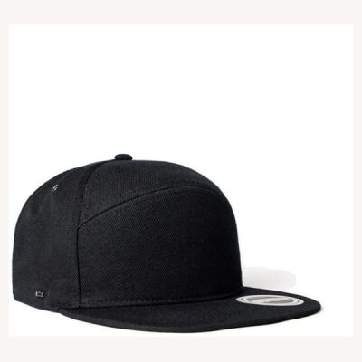 UFlex Adults Fashion 6 Panel Snapback Thumbnail