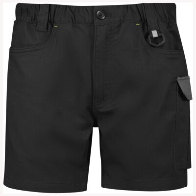 Mens Rugged Cooling Stretch Short Short Thumbnail