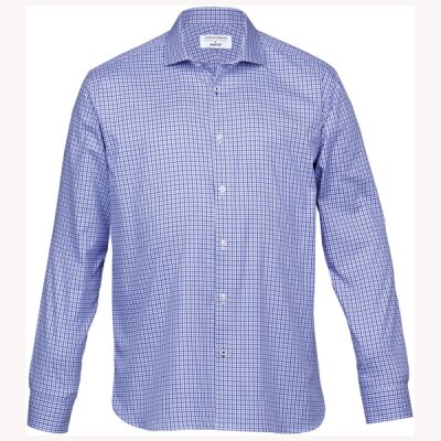 Barkers Stamford Check Shirt – Mens Thumbnail