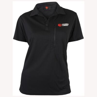 Stoney Creek Women's Corporate Polo Thumbnail