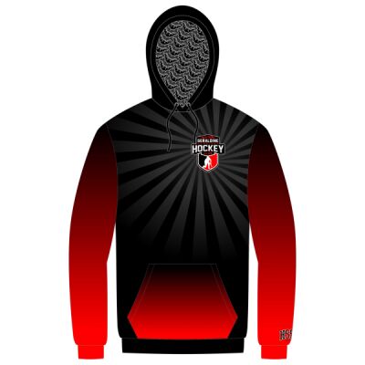 Youth Off-Field Pullover Hoodie  Thumbnail