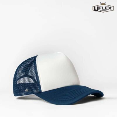UFlex Snap Back Trucker Thumbnail