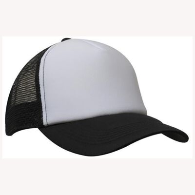 Truckers Mesh Cap Thumbnail