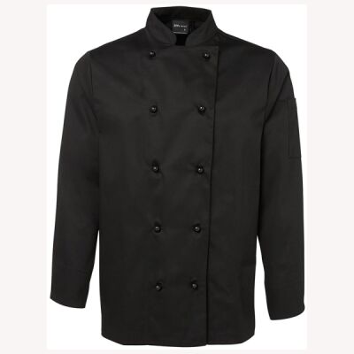 JB's L/S CHEFS JACKET Thumbnail