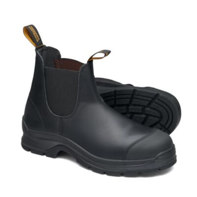 Unisex Elastic Sided Series Thumbnail