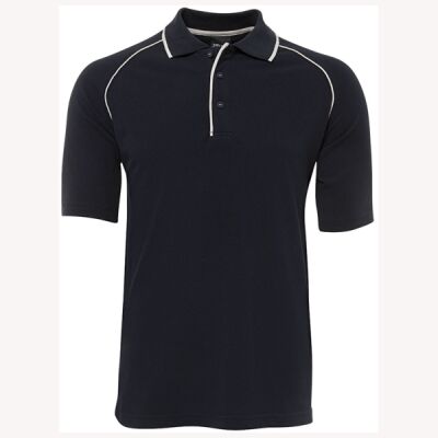 Raglan Polo Thumbnail