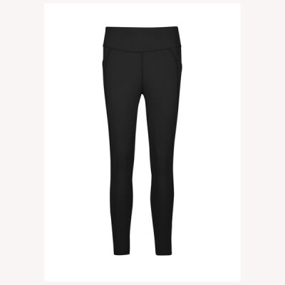 Luna Womens 7/8 Length Leggings							 							 Thumbnail