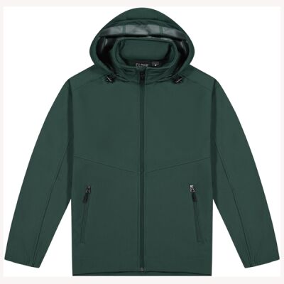 Aspiring Softshell Jacket Thumbnail