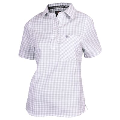 Women's CheckChick Shirt Thumbnail