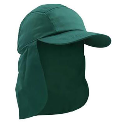 Poly/Cotton Legionnaire Thumbnail