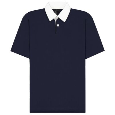 Short-Sleeved Rugby Jersey Thumbnail