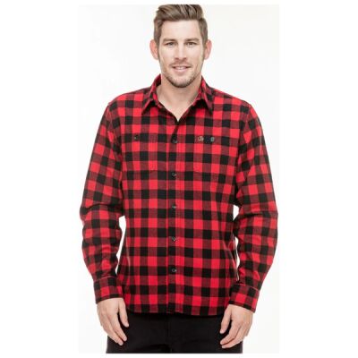 Men's Marylebone Long Sleeve Shirt Thumbnail