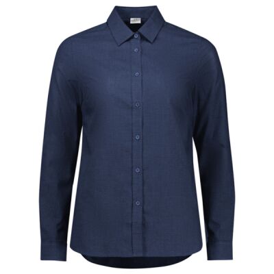 Mens Soul Long Sleeve Shirt Thumbnail
