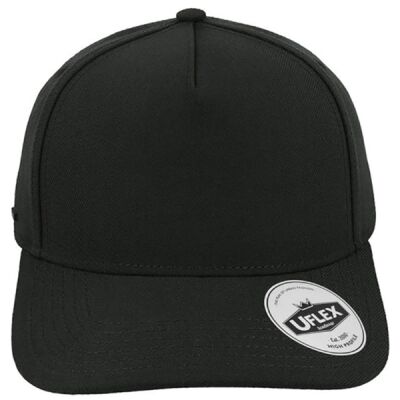 UFlex High Profile 5 Panel Snap Back Thumbnail