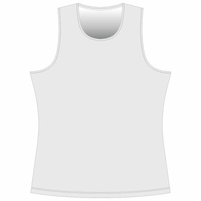 Sublimated Singlet Ladies Thumbnail