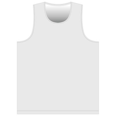 Sublimated Singlet Adult Thumbnail