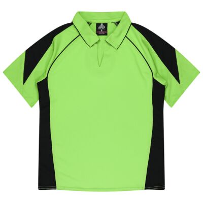 PREMIER MENS POLO Thumbnail