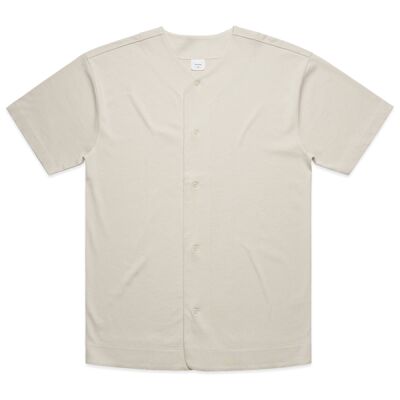 Heavy Baseball Jersey Thumbnail