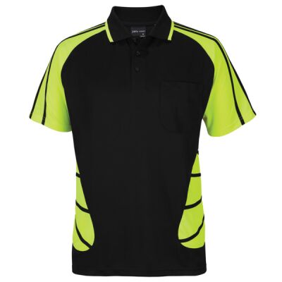 JB's Street Spider Polo Thumbnail