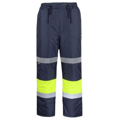  Freezer Pants with Tape Thumbnail