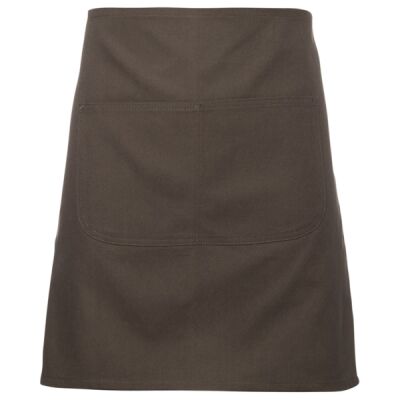 Waist Canvas Apron Thumbnail