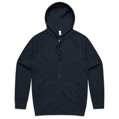 Supply Zip Hood Thumbnail