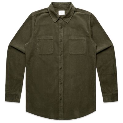 Cord Shirt Thumbnail