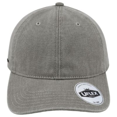 Cotton Canvas Cap Thumbnail