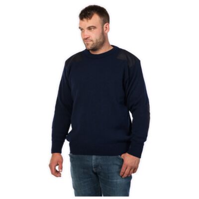 Workwear Jersey Thumbnail