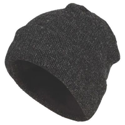 Lined Beanie Thumbnail