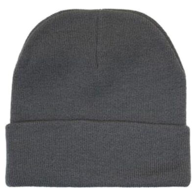Acrylic Beanie - Toque Thumbnail