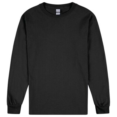 Heavy Cotton Adult Long Sleeve Thumbnail