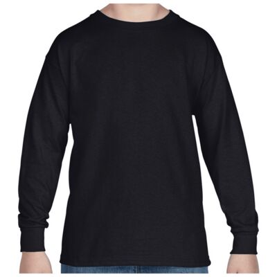 Heavy Cotton Youth Long Sleeve Thumbnail