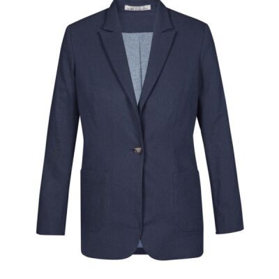 Womens Arden Blazer Thumbnail