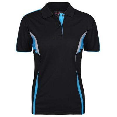 Podium Ladies Cool Polo Thumbnail