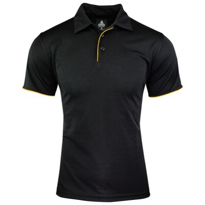 Yarra Mens Polo Thumbnail