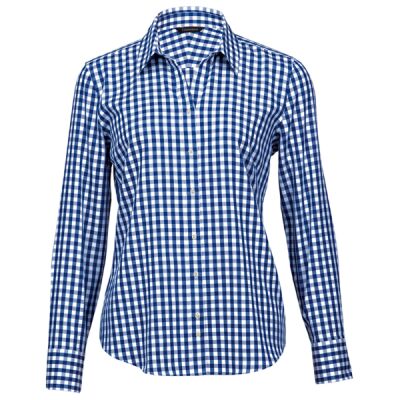 The Hartley Check Shirt  Thumbnail
