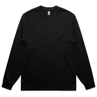 Heavy L/S Tee Thumbnail