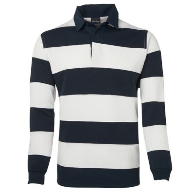 JB's Striped Rugby Thumbnail