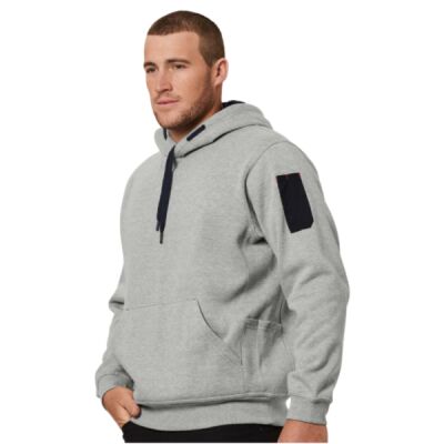 Core Fleece Workwear Hoodie Thumbnail