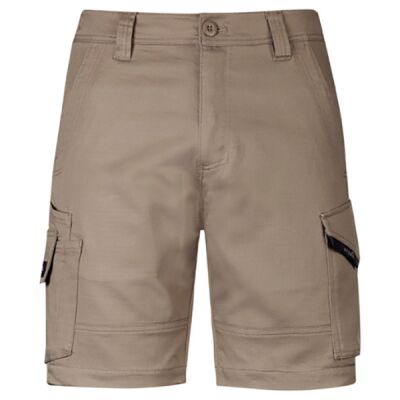  Mens Rugged Cooling Stretch Short Thumbnail