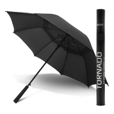Swiss Peak Tornado 58cm Umbrella Thumbnail