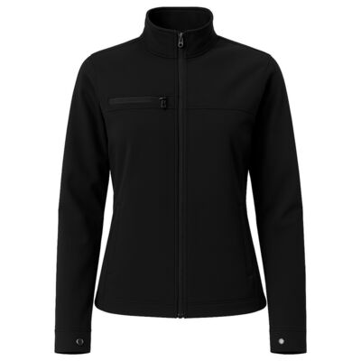 Everest Women's Soft Shell Jacket Thumbnail