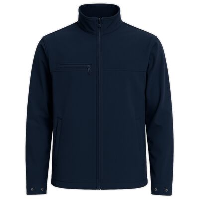 Everest Men's Soft Shell Jacket Thumbnail