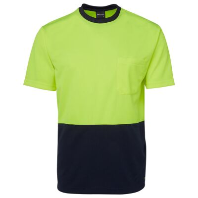 JB's Hi Vis Trad T-Shirt Thumbnail