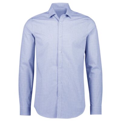 Mens Bristol Tailored Long Sleeve Shirt Thumbnail